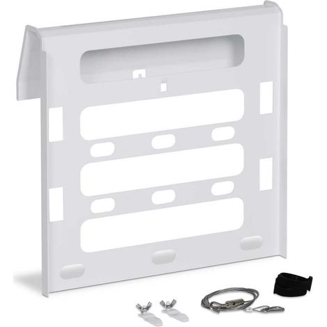 Console fenêtre de toit Remko DFK-495 pour RKL 495 DC compatible unité extérieure (1/4)