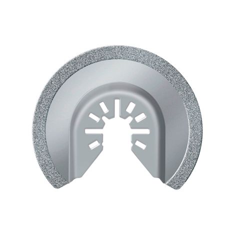 Lame semi-circulaire de coupe Worx Wa4980 (1/2)