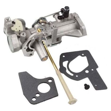 Carburetor 498298 5 HP 490533 492611 495426 495951 692784 for XU, Briggs & Stratton engine 130202 112202 112232 134202 137202 133212 -