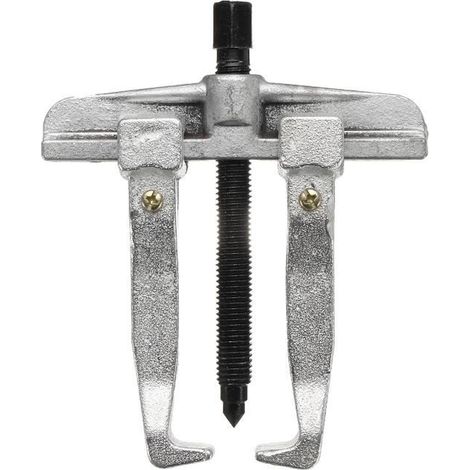 150MM Extracteur de Roulement 2 Griffes Arrache Forgeage Moyeu Pignon Engrenage
