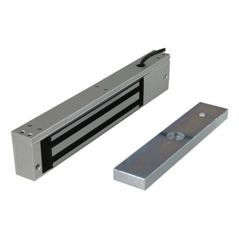 Ventosa Electromagnetica Fail Safe IP67