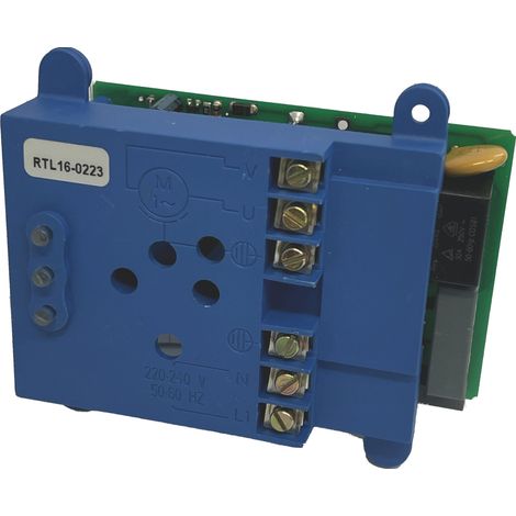Lowara SCHEDA ELETTRONICA PER REGOLATORE DI PRESSIONE GENYO 16A