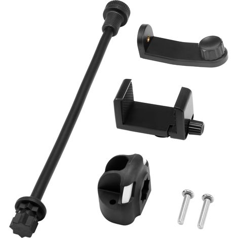 Support de téléphone universel pour Kayak, support de bateau, support de caméra de canoë avec bras Long Flexible (1/5)