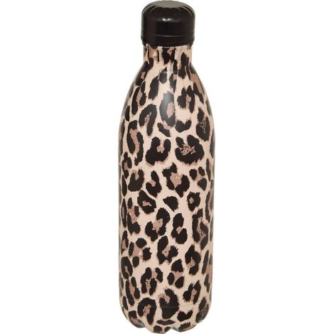 Isothermische flasche 1l aus edelstahl - 5five (1/5)
