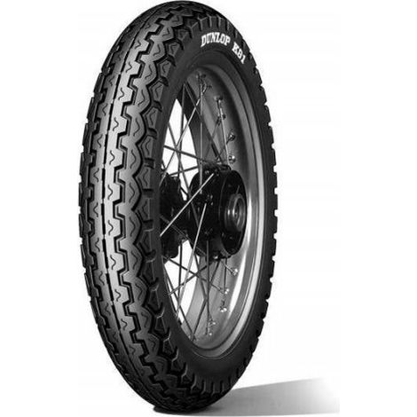 Pneu Route 4.25/85 H 18 64H TT AR K81 TT100