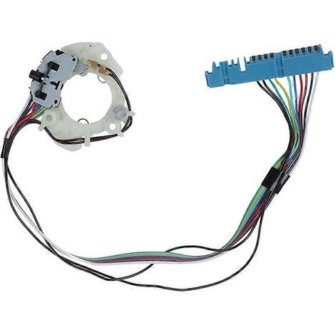 1997047 Interruptor de intermitentes para Buick Cadillac Chevrolet GMC Pickup 1982-1985 1997050 (1/5)