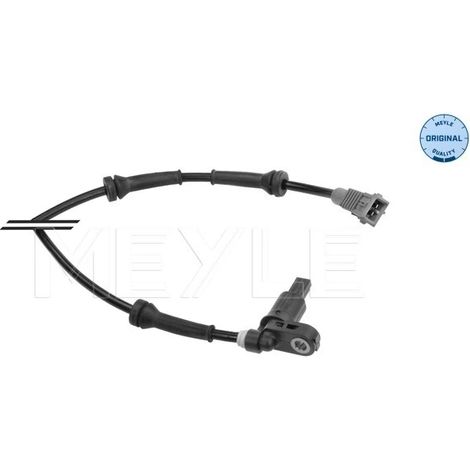 Capteur, vitesse de roue Meyle 11-14 899 0013 PEUGEOT 4545.77 4545.79
