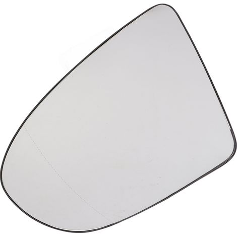 Rétroviseur extérieur gauche 96302BR72A avec dégivrage intégré pour Nissan Qashqai J10 (2006-2013). (1/5)