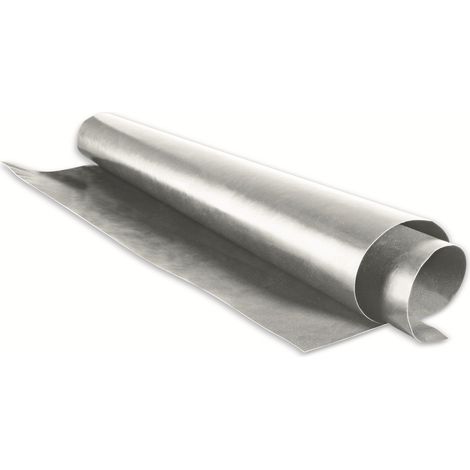 Xavax Schutzfolie für Ofen 35 x 43 cm silber (1/2)