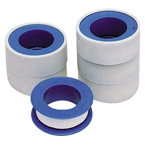 Cogex - rouleau d'etancheite 6pcs - 54603 - 3300665600902