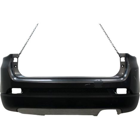 Pare-choc ArriereJEEP Compass [PRODUIT D'OCCASION]♻️735743717