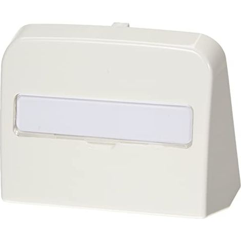 Piastra di copertura Busch-Jaeger 1758-214 termoplastica IP20 (1/4)