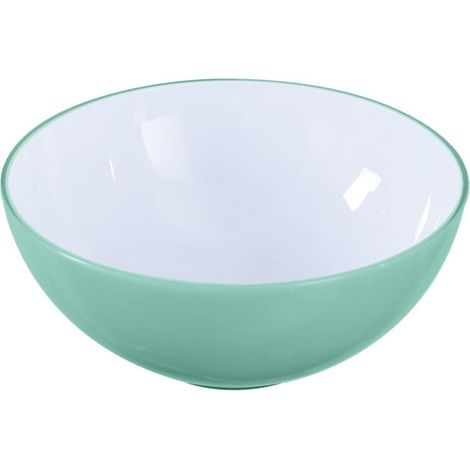 Bol de plástico 0.6L
