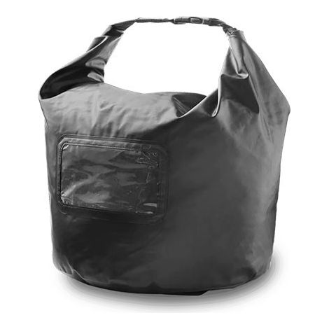 Weber 7007 borsa per combustibile capacità 9 kg accessorio per barbecue a pellet (1/5)