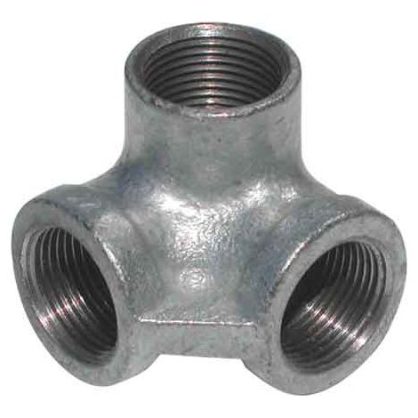 DISTRIBUCIÓN ANGULAR 3/4"