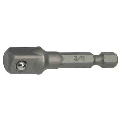 ADAPTADOR MUNDIAL 3/8"