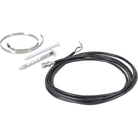 WP Anlegefühler Mischerkreis WKM/WKM Pro (NTC 10K, 3,5m) - 259064 von Remko