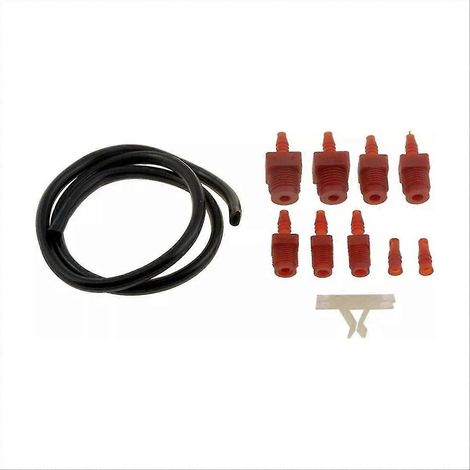 Kit de purge de maître-cylindre de frein automobile 13911 LXWHBYV (1/4)