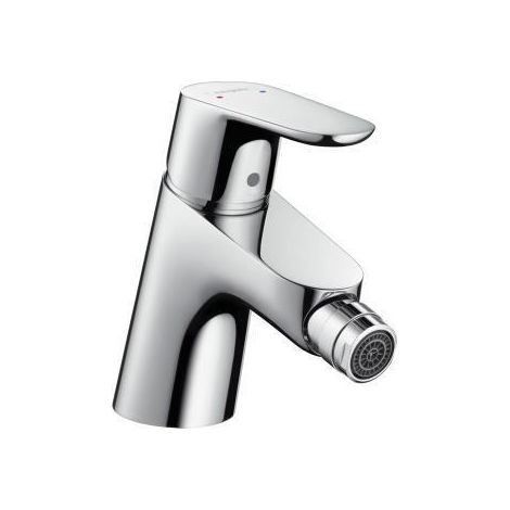 EH-Bidetmischer FOCUS DN 15 m ZAG G 1 1/4Z chr