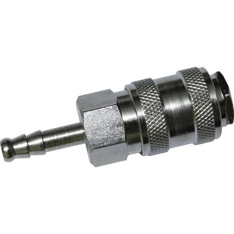 ACCOUPLEMENT POUR AIR COMPRIMÉ AEROTEC 2009563Z 1 PC(S) (1/2)