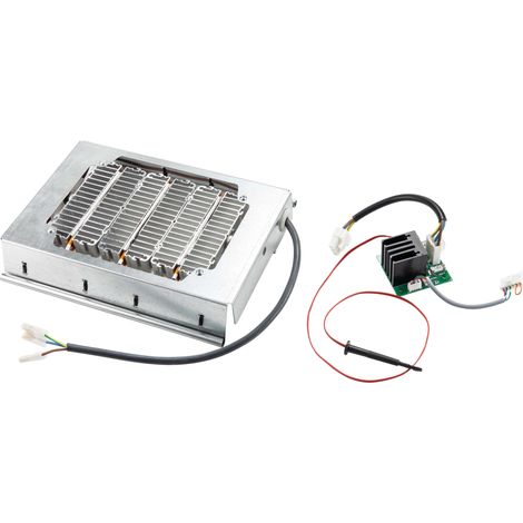 Kit Batterie de préchauffage DOMEO EVO 225 S&P 700207
