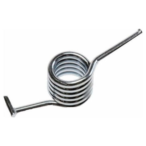 RESSORT DE POIGNEE POUR REFRIGERATEUR SAMSUNG - DA61-02915A (1/2)