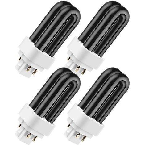 Filiyano-Ampoules de rechange 7W 41050 pour Dynatrap DT1050 DT1100 DT1210 DT1250 (1/5)