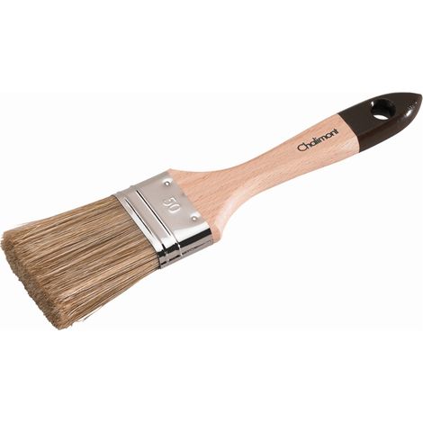 outil du peintre loutil-parfait 2891004 manche ergonomique acier inoxydable (1/3)