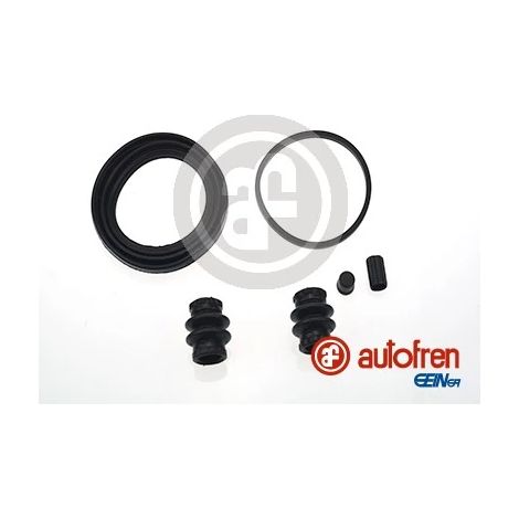 Kit de réparation, étrier de frein Autofren Seinsa D4703 CITROËN 4401C7 4427C0