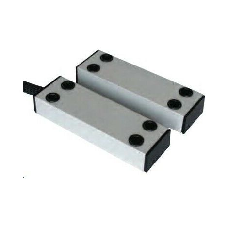 Contatto Magnetico Per Esterni Doppio Bilanciamento Con Morsetti Dfm Csa1021