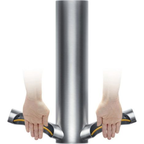 Dyson Airblade 9kJ asciugatore mani 900 W Automatico