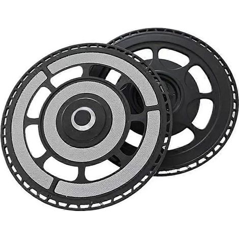 Lot de 2 supports pour balai à franges Roborock G30 Ultra / G20S Ultra / P20 Ultra / P20 Plus / Saros 10R (pièces détachées) (1/5)