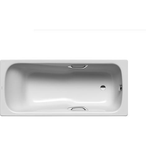 Dyna Set Star Wanne manhattan P-Eff. 150x75 o.Gr.