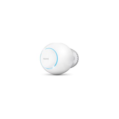Termostato fibaro fgbht-001 calibración automática Bluetooth