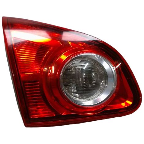 [PRODUIT D'OCCASION] Feu Arriere Interieur Gauche NISSAN Qhasqai 2007- ♻️ Ref Oe. 26559jd85a - Garantie à vie (1/3)