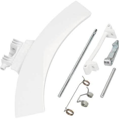Ersatzteil - Kit poignée de porte d'origine -  - ELECTROLUX