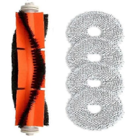 Accesorios de repuesto compatibles con la barredora Bot L10S Ultra. (1/5)