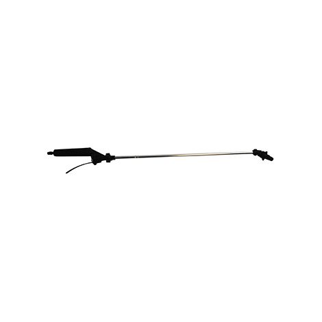 Lanza para pulverizadores Xbitct15fb, Tct25fb Tct15fb-quad y otros.