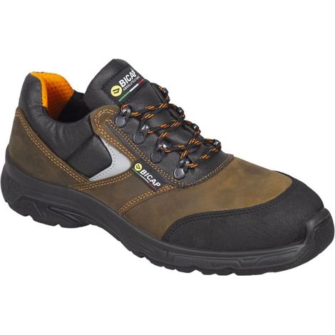 Scarpe basse antinfortunistiche Bicap Eagle S3 SRC - 45 (1/4)