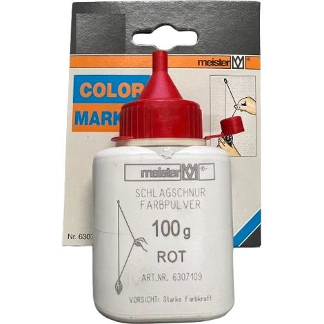 MASIDEF  COLOR MARKER TRACCIATORE 100G