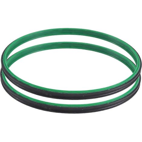 Lot de 2 joints compatibles avec Thermomix TM31, accessoires multi-usages (1/5)