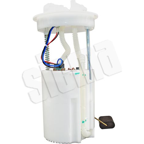 Modèle : 1123010001-B11B Pompe à carburant Zotye T700 1.8T avec soupape, compatible avec le moteur TN4G18T, berline haut de gamme, stable et efficace (1/4)