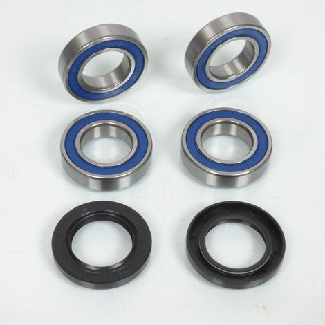 Roulement de roue All Balls pour Quad Kymco 500 MXU 2005 à 2010
