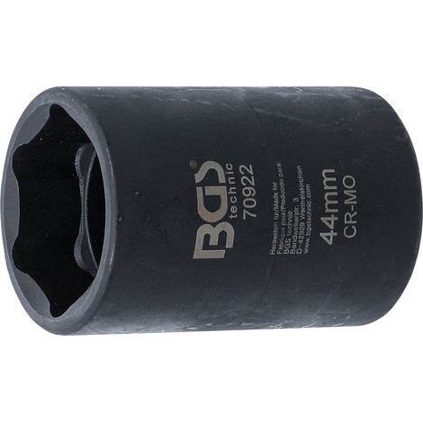 BGS Inserción rótula horquilla 44 mm para Toyota / Citroën - 70922 (1/3)