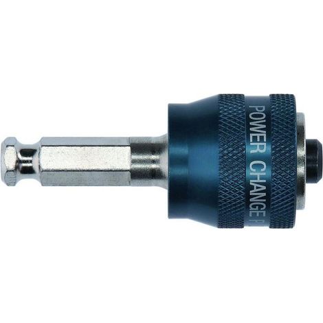 Bosch EXPERT Power Change Plus Aufsteckhalter, Sechskantschaft 11 mm - 2608902029 (1/2)