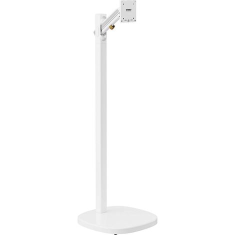 SpeaKa Professional SP-TVS-700 Pied pour TV 43,2 cm (17) - 88,9 cm (35) support sur pied , inclinable