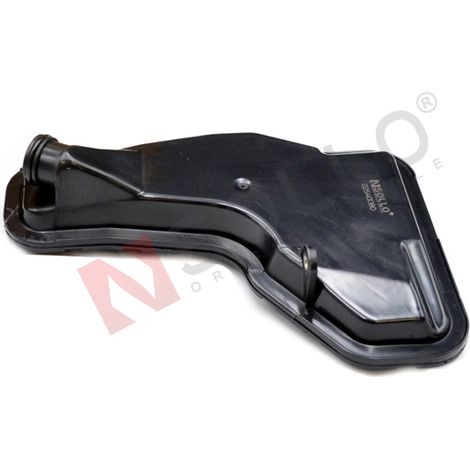 Sollo Hydraulikfilter Automatikgetriebe für VW SKODA SEAT AUDI 02E325429E für OCTAVIA II SUPERB II NEW BEETLE GOLF IV A3 CADDY III