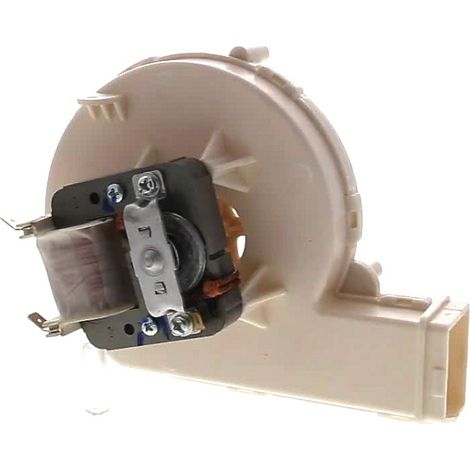 MANHATTAN, MOTEUR Lave-Vaisselle VENTILATION (1/2)