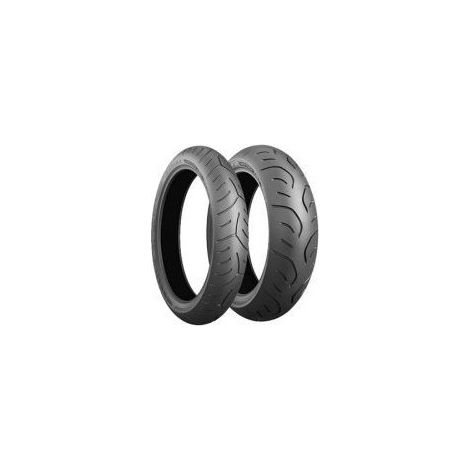 Pneu 120/70-17 58W TL AV T30F L