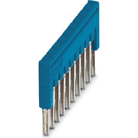Pont enfichable PHOENIX CONTACT FBS1035BU